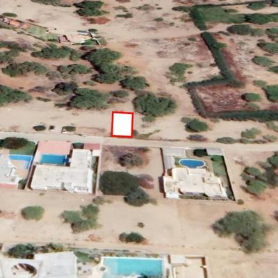 VENTA DE TERRENO EN EJIDOS DEL NORTE, PIURA